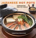 Japanese Hot Pots
