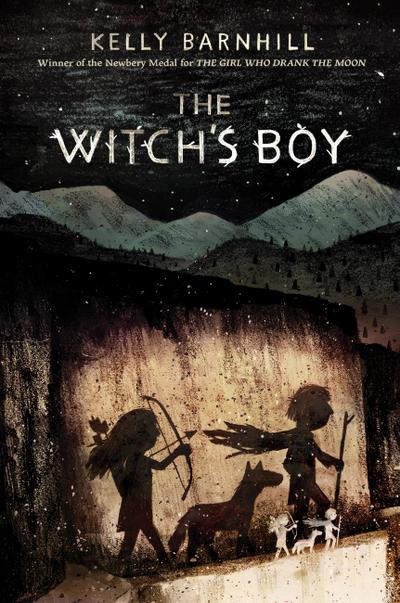 The Witch’s Boy