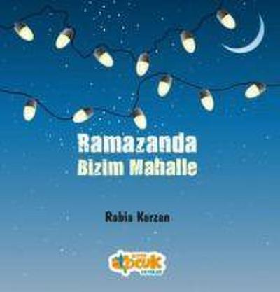 Ramazanda Bizim Mahalle