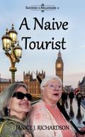A Naive Tourist (Suddenly A Millionaire, #2)