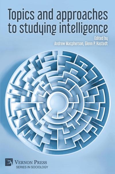 Topics and approaches to studying intelligence