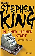 In einer kleinen Stadt