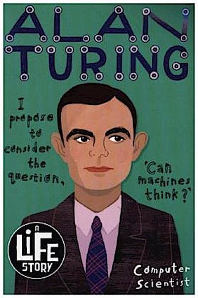 Alan Turing