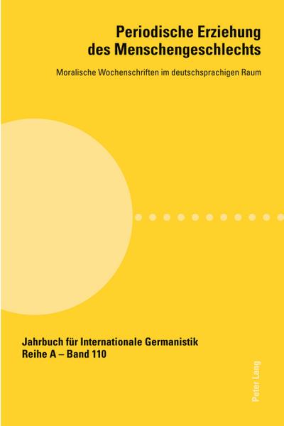 Periodische Erziehung des Menschengeschlechts