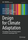 Design for Climate Adaptation