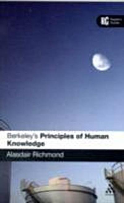 Berkeley’’s ’’Principles of Human Knowledge’’