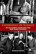 Cathedrals of Science