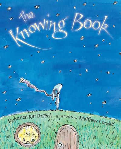 Knowing Book