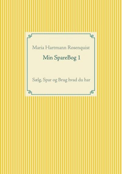Min SpareBog 1