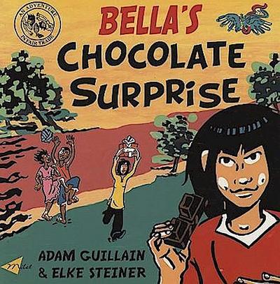 Bella’s Chocolate Surprise