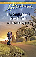 The Firefighter’s New Family