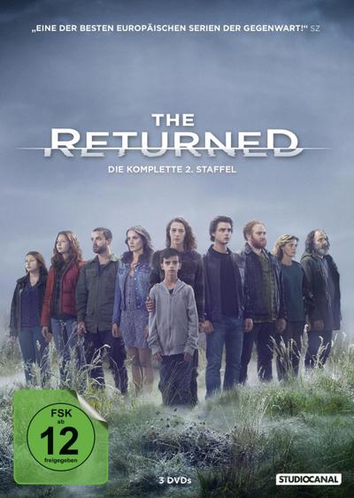 The Returned