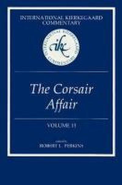 International Kierkegaard Commentary Volume 13