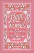 Little Women and Other Novels (Barnes & Noble 
