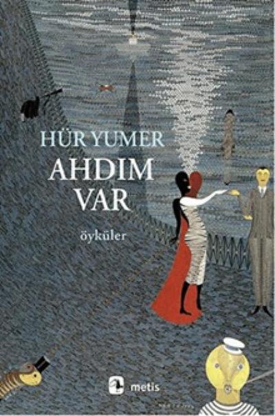 Ahdim Var