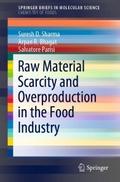 Raw Material Scarcity and Overproduction in the Fo