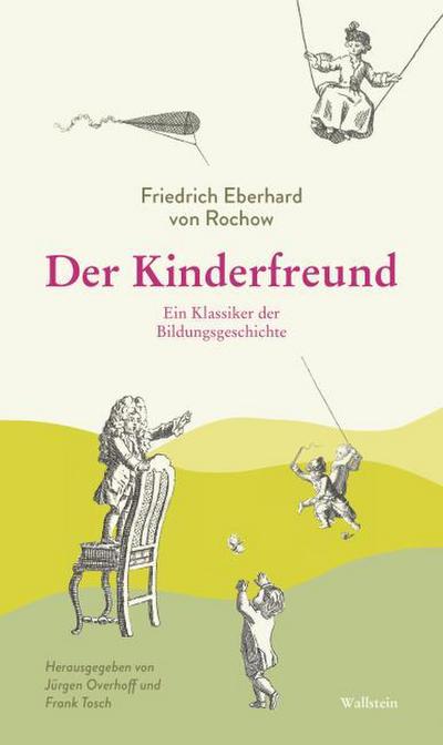 Der Kinderfreund