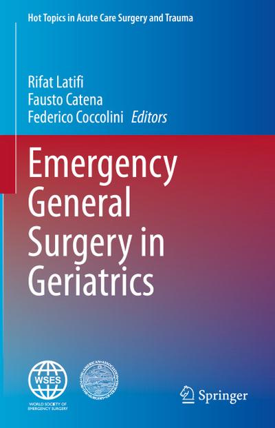 Emergency General Surgery in Geriatrics