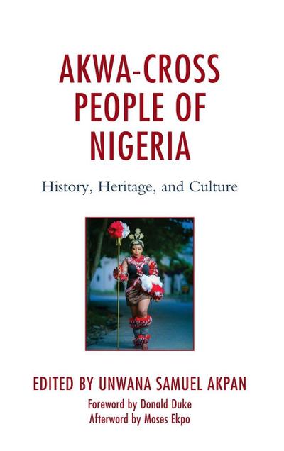 Akwa-Cross People of Nigeria