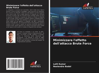 Minimizzare l’effetto dell’attacco Brute Force