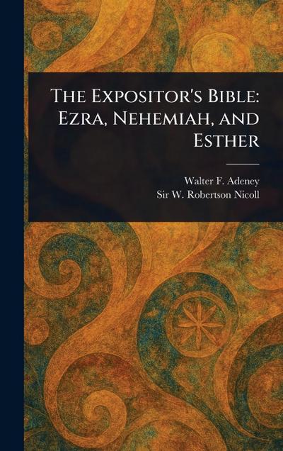 The Expositor’s Bible