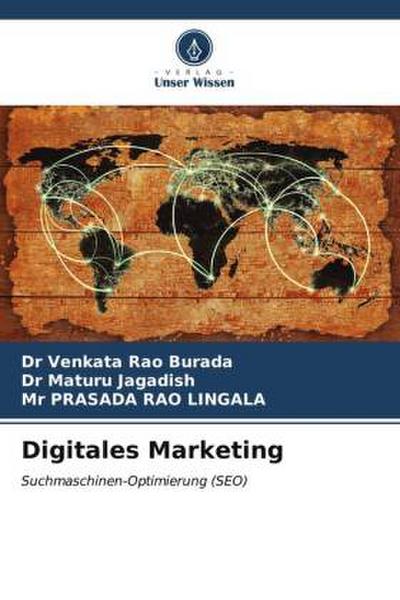 Digitales Marketing