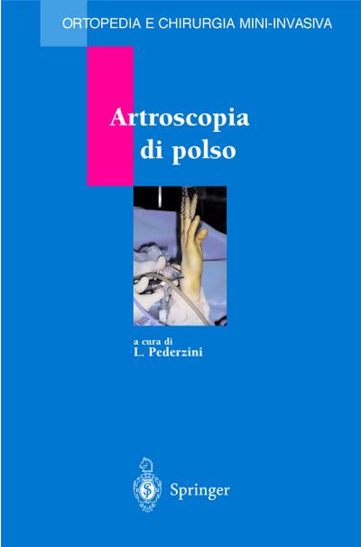 Artroscopia di polso