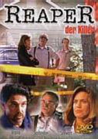 Reaper - Der Killer