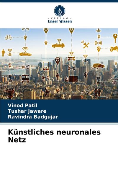 Künstliches neuronales Netz