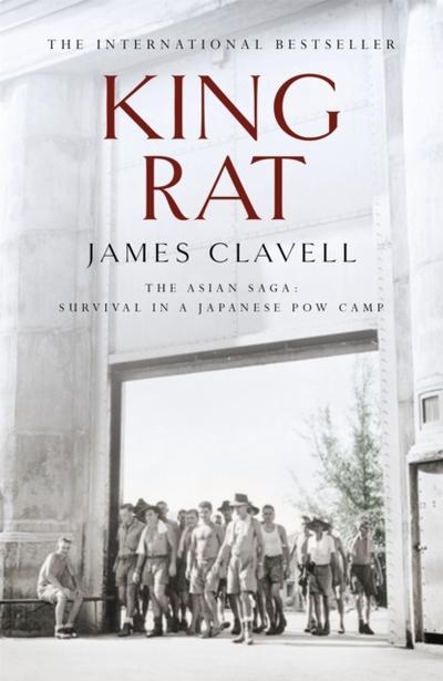 King Rat - James Clavell