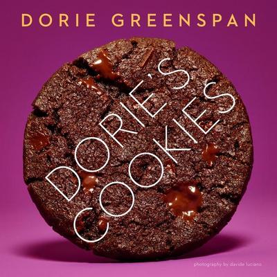 Dorie’s Cookies