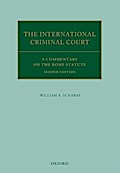 The International Criminal Court