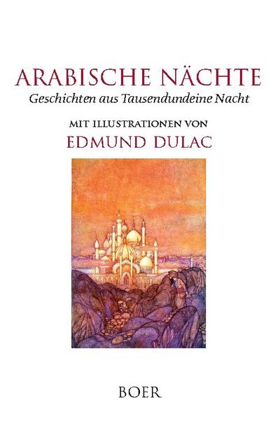 Arabische Nächte