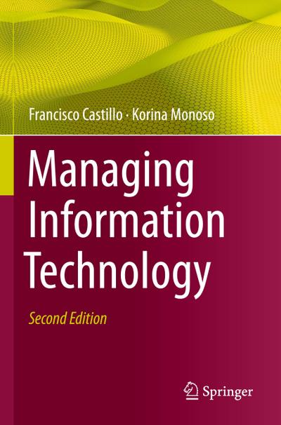 Managing Information Technology