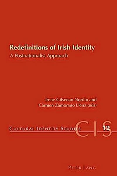 Redefinitions of Irish Identity