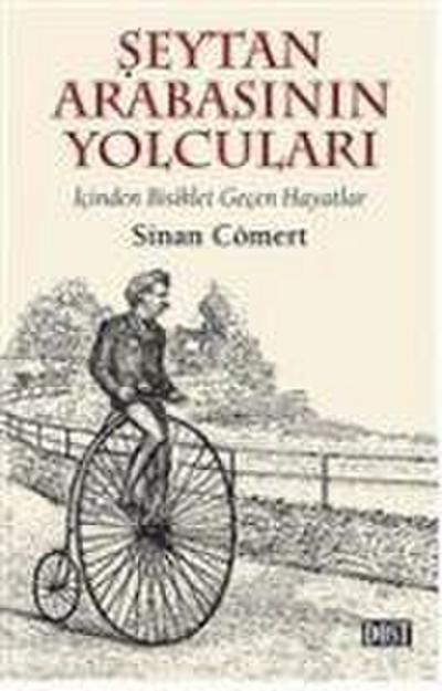 Seytan Arabasinin Yolculari