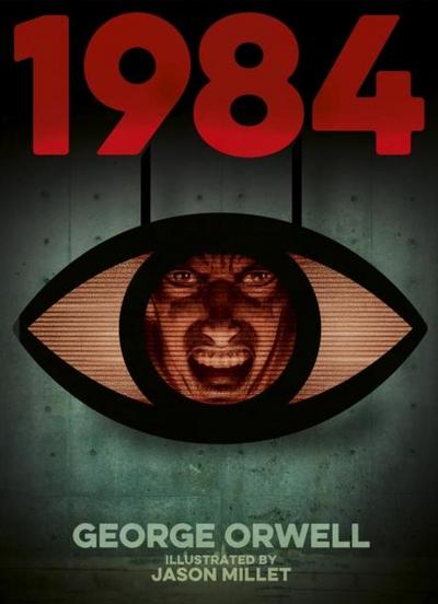 1984 (Nineteen Eighty-Four)