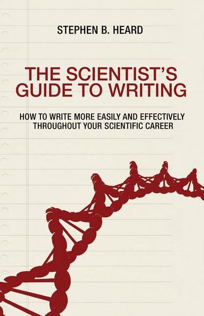 The Scientist’s Guide to Writing