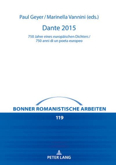Dante 2015