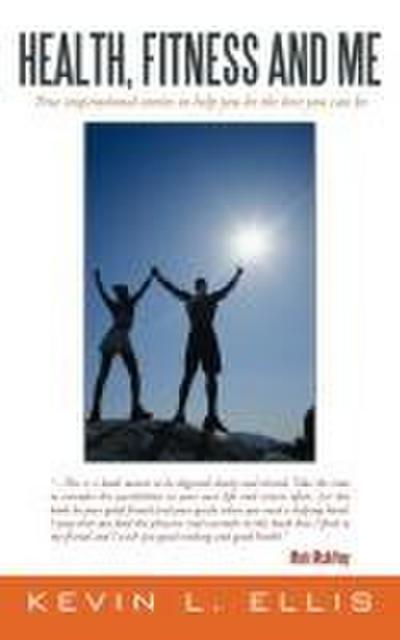Health, Fitness and Me