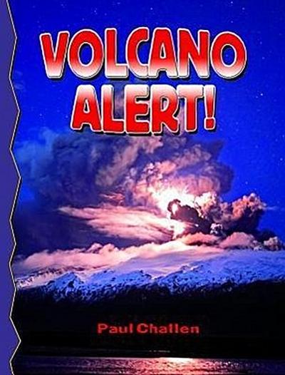 Volcano Alert! (Revised, Ed. 2)