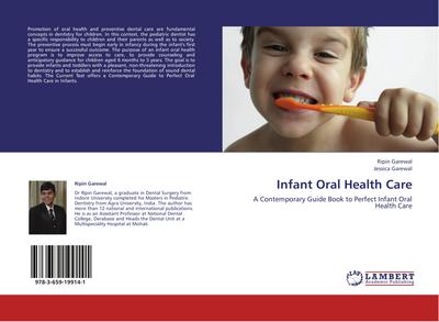 Infant Oral Health Care