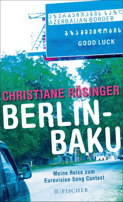 Berlin - Baku