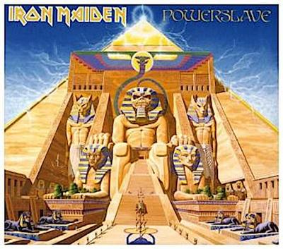 Powerslave (2015 Remaster)