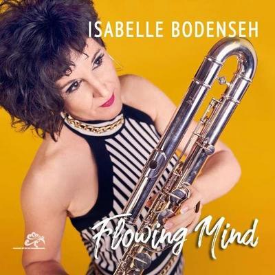 Isabelle Bodenseh: Flowing Mind