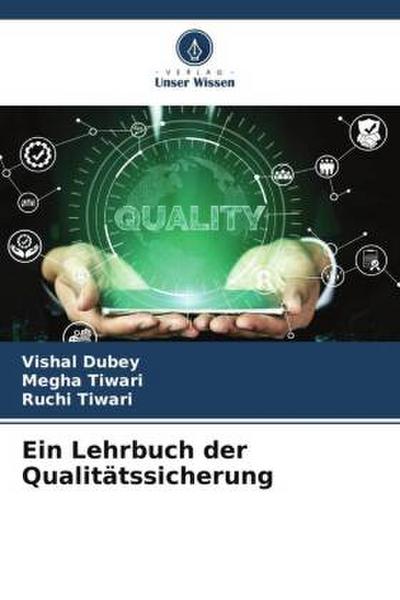 Ein Lehrbuch der Qualitätssicherung