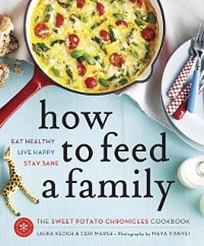 How to Feed a Family