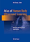 Atlas of Human Body Ultrasound Scanning