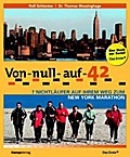 Von null auf 42 Marathon