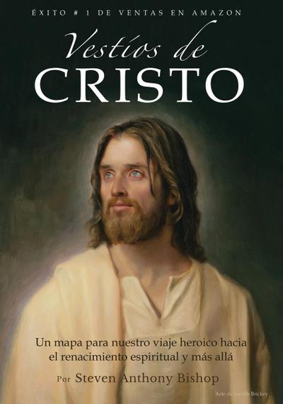 Vestíos de Cristo